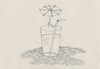 Cartoon: no title (small) by chakhirov tagged cocktail