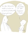 Cartoon: Mindestens (small) by Braesig tagged math2022
