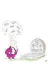 Cartoon: no title (small) by stefanog tagged math2022