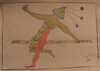 Cartoon: Art is tic (small) by skätschup tagged sport,art,athletic,artistic