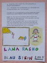 Cartoon: LANA RASHO getötet (small) by skätschup tagged so,viele,unfälle,verletzte,und,tote,menschen,wie,schrecklich,unt,erschütternd,für,die,familie,freunde