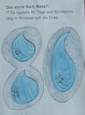 Cartoon: SINTFLUT in den Tagen Noahs (small) by skätschup tagged sintflut,arche,noah,weltvernichtung,rettung,regen