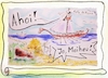 Cartoon: Antike Schriftrolle Nr. 5 (small) by TomPauLeser tagged ahoi,heu,maria,schwanger,schwangerschaft,segelschiff,antik,antike,see,meer,küste,ufer,seemann,seemänner,arbeit,art,business,caricature,cartoon,cartoons,comic,demokratie,deutschland,digital,drawing,eu,euro,europa