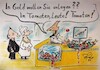 Cartoon: Anlageberatung (small) by TomPauLeser tagged juwel,gold,edelmetall,anlageberater,goldwert,tomaten,tomatenstrunk,juwelier,juwelierladen,schmuckgeschäft,goldkauf,kostenexplosion,verteuerung