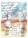 Cartoon: Betriebsfeier (small) by TomPauLeser tagged betriebsfeier,betriebsfest,fest,weihnachtsfeier,weihnachtsbetriebsfeier,feierlichkeiten,suff,alkohol,kneipe,eckkneipe