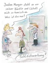 Cartoon: Büroalltag (small) by TomPauLeser tagged büroalltag,alltag,büro,akte,kopie,gespräch,flur,türe,bürotüre,gucken,glotzen,zwinkern,lcheln,anmachen,werben,flirten,schleichen,schleichwerbung,anbahnen,anmache,kontaktsuche