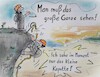 Cartoon: Das große Ganze (small) by TomPauLeser tagged situation,dramatisch,das,große,ganze,sehen,romantisch,drama,bergdrama,seil,berg,bergsteiger,ausrüstung,defekt,kaputt,schicksal,sonnenaufgang,sonnenuntergang,meer,berge,bergsteigen,alpin