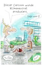 Cartoon: Die Erbse ist geschält (small) by TomPauLeser tagged cartoon,klimaneutral,produzieren,ebook,paperprint,vegan,schlapplachsachen,gassigehen,hund,hundeauslauf,gebäude,treffen,tompaule,humorbild,quatsch,schlapplachen,nonsens,satire,klimaschutz,drucken,papierdruck,printmedien
