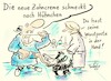 Cartoon: Die neue Zahncreme (small) by TomPauLeser tagged zahncreme,zahnpasta,hund,badezimmer,zähne,zähneputzen,zahnpflege,morgenmantel,frottee,schlafanzug,hundelecker,hundeleckerli,tiernahrung,paste,geflügelpaste,waschnecken,spiegel,bademantel,zahnbürste