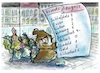 Cartoon: Ein Armutszeugnis (small) by TomPauLeser tagged armutszeugnis,obdachlos,mord,kriminalität,opfer,angriff,übergriff,übergriffig,schlafplatz,wohnung,platte,trinken,essen,sicherheit,armut,elend,gesellschaft,unfähig,strafmündig,kinderstrafe,bestrafen,verurteilen,respektlos,respektlosigkeit,sonderlinge