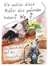 Cartoon: Erdkunde Städtekunde (small) by TomPauLeser tagged erdkunde,städtekunde,gericht,angeklagter,richter,verurteilung,urteil,gerichtsaal,court,koffer,bargeld,gold,goldbarren,münzen,scheine,geldscheine,geldkoffer,domplatte,köln,düsseldorf,weismachen,lüge,märchen,gefunden,findling