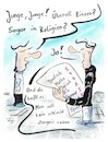 Cartoon: Gutes Zeugnis (small) by TomPauLeser tagged gutes,zeugnis,noten,schulnoten,schulzeugnis,abschlußzeugnis,vier,fünf,sechs,religion,physik,chemie,deutsch,englisch,fremdsprachen,sprache,mathe,mathematik,einsen,halbjahreszeugnis,punktesystem,notensystem,benotung