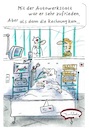 Cartoon: Intensivrechnung (small) by TomPauLeser tagged intensiv,intensivstation,schlapplachsachen,schlapplachen,auto,autoreparatur,tompaule,autoreparaturwerkstatt,service,qualitätsmanagement,nachfrage,rechnung,teuer,arzt,ärztin,krankenhaus,beatmung,beatmungsgerät,krankenschwester