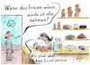 Cartoon: Kein Escortservice (small) by TomPauLeser tagged hefekerl,puhmann,krampus,norddeutschland,meist,stutenkerl,genannt,wird,trägt,er,im,westen,südwesten,eher,namen,weckmann,süddeutschland,österreich,deutet,bezeichnung,schreckgestalt,heiligen,nikolaus,escort,escortservice