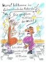 Cartoon: Layering (small) by TomPauLeser tagged guiness,buch,der,rekorde,guinessbuch,layern,layer,schichten,gesichtspflege,layering,begegnung