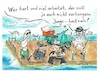 Cartoon: Maffiossos Pause (small) by TomPauLeser tagged essen