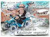 Cartoon: Maffiossos Kabelbinder (small) by TomPauLeser tagged mafia,clan,knastbruder,sonnenbrillen,gestreift,goldkette,bruder,baumarkt,bau,zement,mörtel,gips,eis,am,stiel,stieleis,zementsack,zementsäcke,quad,allrad,motorrad,baucenter