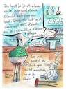 Cartoon: Mehrwertsteuer g astronomisch (small) by TomPauLeser tagged mehrwertsteuer,gastronom,körperpflege,körperpflegeprodukte,pflegeprodukte,drogerie,drogerieartikel,gastronomiesterben,umsatzsteuer,prozent,19,wirt,bar,kneipe,restaurant,bushaltestelle,penunzen,kröten,geld,einnahme