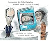 Cartoon: Politische Bildbearbeitung (small) by TomPauLeser tagged bildbearbeitung,merz,söder,esken,klingbeil,bundesregierung,deutschland,koalition,bilddatei,bundeskanzler,spd,cdu,groko