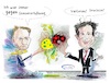 Cartoon: Politisches Eierpecken (small) by TomPauLeser tagged christian,lindner,fdp,lars,klingbeil,spd,cdu,grüne,groko,ostern,osterei,eiertitschen,eierpecken,steuererhöhung,steuerminderung,schlapplachsachen,ostertradition,tompaule,karikatur,osterkarikatur,politikkarikatur,geplänkel,cartoon,politikcartoon,bundesregierung,deutschland,koalition,steuer