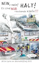 Cartoon: Sautage (small) by TomPauLeser tagged abitur,abiturprüfung,abi,feuerwehr,feuerwehreinsatz,schule,gymnasium