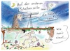 Cartoon: Scheiblinge - Der Irrtum (small) by TomPauLeser tagged paradies,hölle,unterseite,irrtum,falsch,fehler,begriff,scheibe,scheibenseite,nackt,fkk,nackig,nackte,apfel,paradiesaüfel,weintrauben,reben,weinstock,apfelbaum,forscher,theologe,wissenschaftler,assistent,gras,liegen,sonnen,sonnenbad,lebensfreude,unfreude,fernrohr,teleskop,altertum,antike