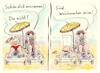 Cartoon: Sonnenbad (small) by TomPauLeser tagged sonnencreme,sonnenbad,sonnenbaden,pressezeichnung,bräunen,badehose,bikini,badeanzug,sonnengel,sonne,meer,strand,sonnenschirm,sonnenschutz,uvschutz,uv,schutz,schutzsalbe,creme,weichmacher,weich,sonnenliege,strandliege,strandurlaub,meerurlaub,krampfadern