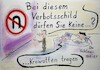 Cartoon: Umkehrwende verboten (small) by TomPauLeser tagged umkehr,wende,krawatten,krawatte,schlips,nonsens,verkehrsschild,verbot,verbotsschild,fahrschule,fahrschüler,theorieunterricht,unterricht,lernen,lehrer,fahrlehrer,fahrschülerin,tompaul,thomas,leser,karikatur,cartoon