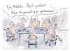 Cartoon: Vergewaltigungstag geht vorbei (small) by TomPauLeser tagged national,rape,day,verstörend,vergewaltigung,vergewaltigungstag,gewalt,an,frauen,senioren,mädchen,trend,fehlgeleitet,fakenews,fakeschrott,scheißideen,tiktok,nachäffer,nachahmer,gefährlich,blöd,dumm