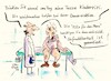 Cartoon: Weichmacher (small) by TomPauLeser tagged urin,kinderurin,kinderpipi,pipi,ausscheidung,weichmacher,urologe,urologie,kinderarzt,praxisunfruchtbarkeit,pille,für,den,mann,erektion,dauer,dauererektion,hausarzt