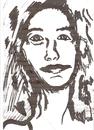 Cartoon: Black Art (small) by Seydi Ahmet BAYRAKTAR tagged black,art