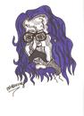 Cartoon: cem karaca (small) by Seydi Ahmet BAYRAKTAR tagged cem,karaca