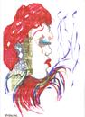Cartoon: Color art (small) by Seydi Ahmet BAYRAKTAR tagged color,art