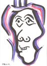 Cartoon: Color Art (small) by Seydi Ahmet BAYRAKTAR tagged color,art