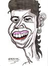 Cartoon: cristiano ronaldo (small) by Seydi Ahmet BAYRAKTAR tagged cristiano,ronaldo