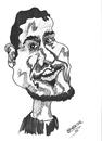 Cartoon: emrah (small) by Seydi Ahmet BAYRAKTAR tagged emrah