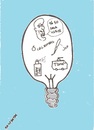 Cartoon: erdogan lot of ingenuity (small) by Seydi Ahmet BAYRAKTAR tagged erdogan,lot,of,ingenuity