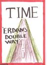 Cartoon: Erdogan s double way (small) by Seydi Ahmet BAYRAKTAR tagged erdogan,double,way