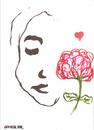 Cartoon: Happy Valentine s Day (small) by Seydi Ahmet BAYRAKTAR tagged happy,valentine,day