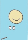 Cartoon: how to be happy (small) by Seydi Ahmet BAYRAKTAR tagged how,to,be,happy