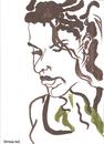 Cartoon: innocent (small) by Seydi Ahmet BAYRAKTAR tagged innocent