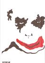 Cartoon: JOKER (small) by Seydi Ahmet BAYRAKTAR tagged joker