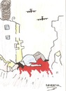 Cartoon: NO WAR (small) by Seydi Ahmet BAYRAKTAR tagged no,war