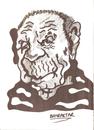 Cartoon: PAPLO PICASSO (small) by Seydi Ahmet BAYRAKTAR tagged paplo picasso