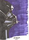 Cartoon: STAR WARS (small) by Seydi Ahmet BAYRAKTAR tagged star,wars