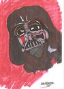 Cartoon: STAR WARS (small) by Seydi Ahmet BAYRAKTAR tagged star,wars