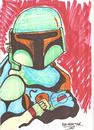 Cartoon: STAR WARS (small) by Seydi Ahmet BAYRAKTAR tagged star,wars