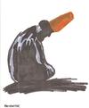 Cartoon: tears of love (small) by Seydi Ahmet BAYRAKTAR tagged tears,of,love