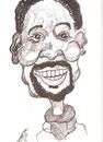 Cartoon: will smith (small) by Seydi Ahmet BAYRAKTAR tagged will,smith