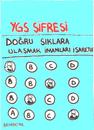 Cartoon: YGS (small) by Seydi Ahmet BAYRAKTAR tagged ygs